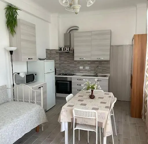 Casa Margherita