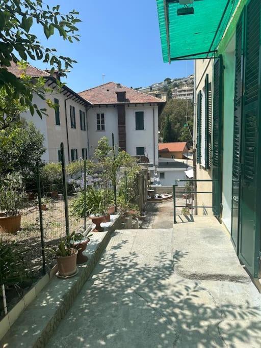 Apartment Casa Margherita Sanremo