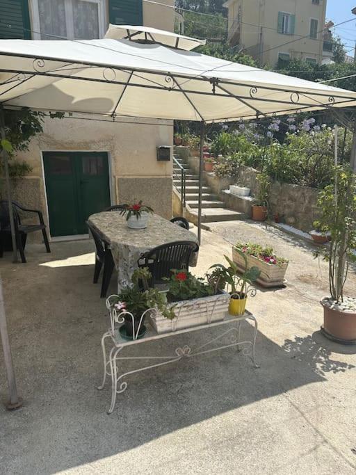 Casa Margherita Apartment