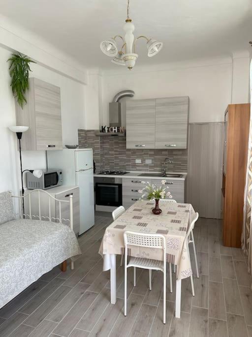 Apartment Casa Margherita Sanremo