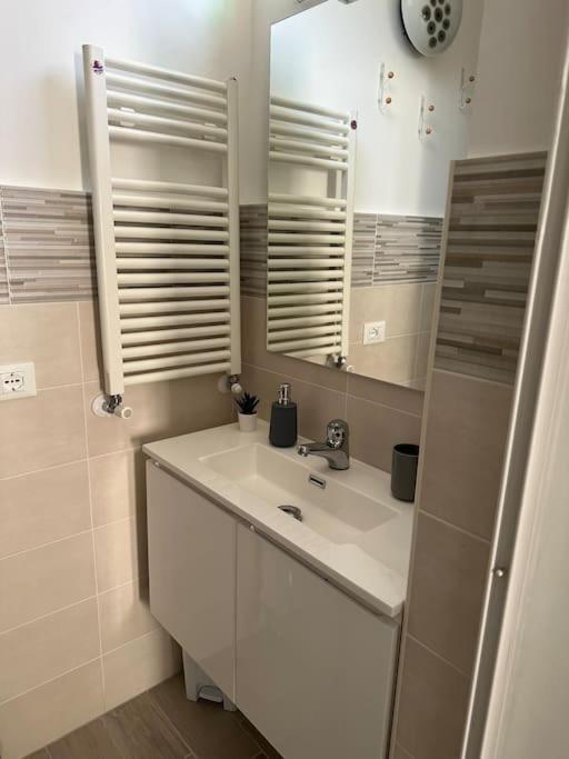 Casa Margherita Apartment Sanremo