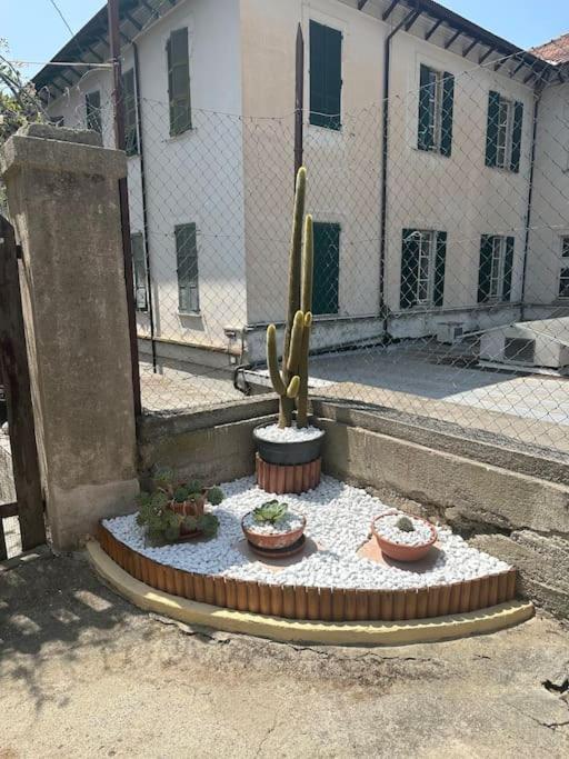 Casa Margherita Apartment