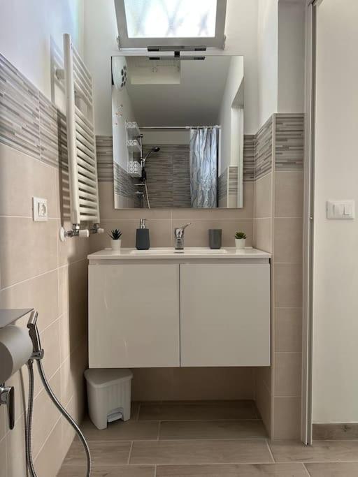 Casa Margherita Apartment Sanremo