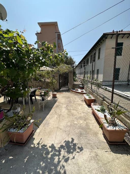 Casa Margherita Apartment Sanremo