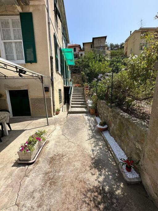Casa Margherita Apartment Sanremo