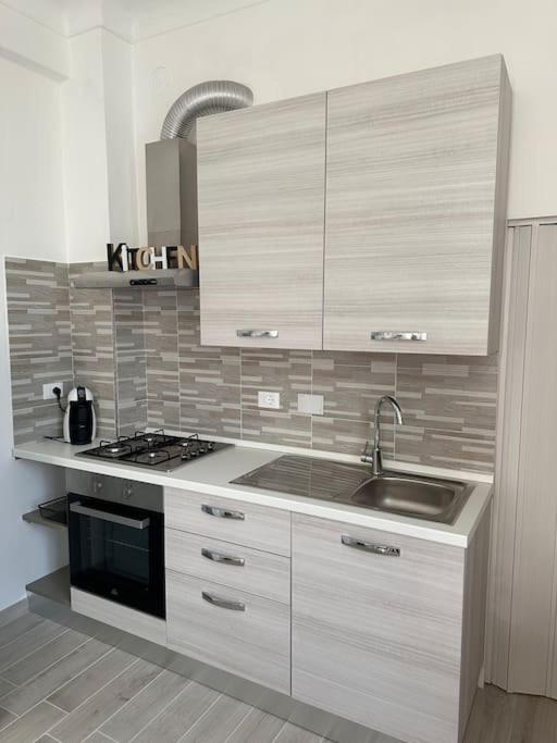Casa Margherita Apartment
