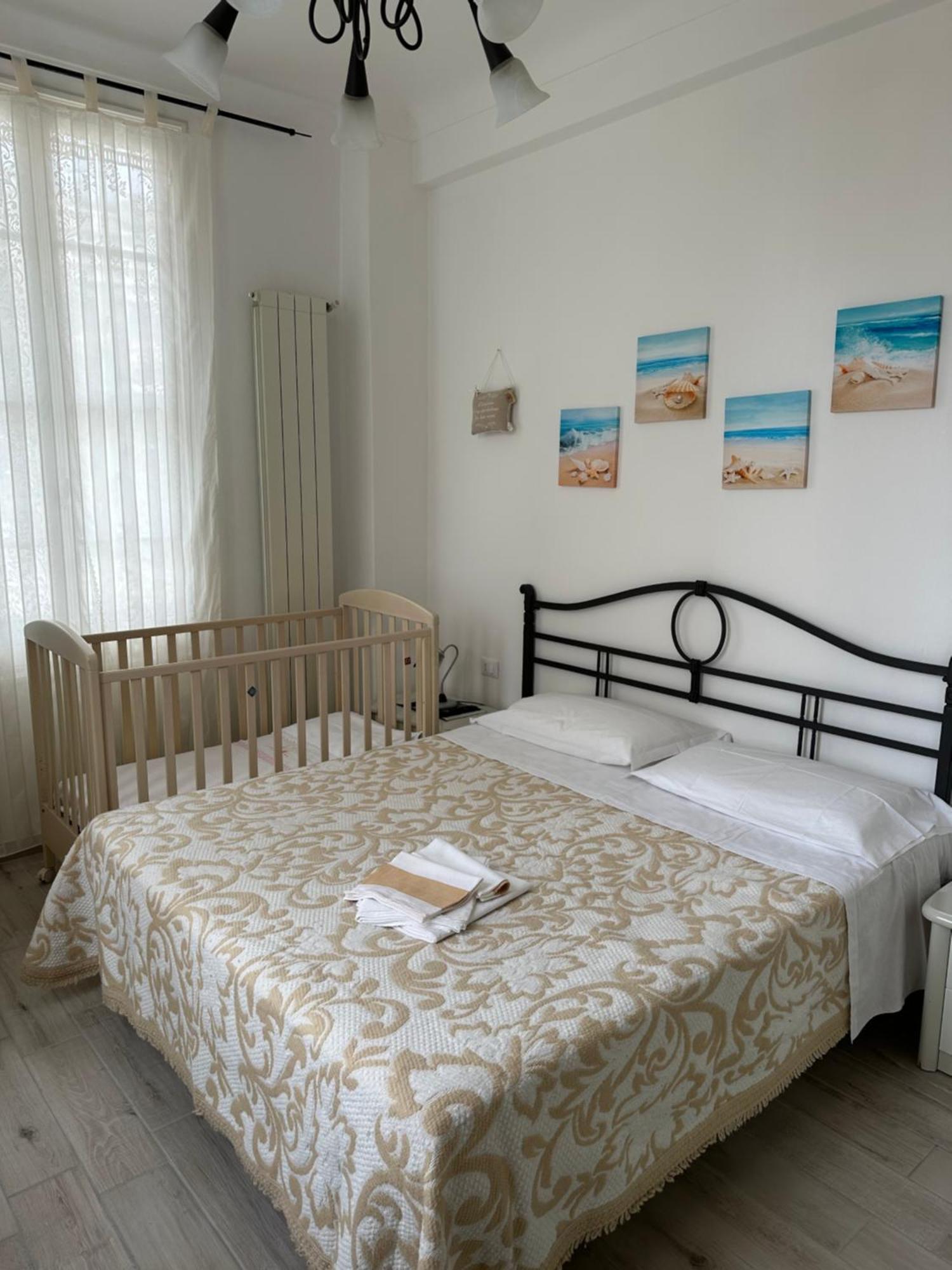 Casa Margherita * Sanremo