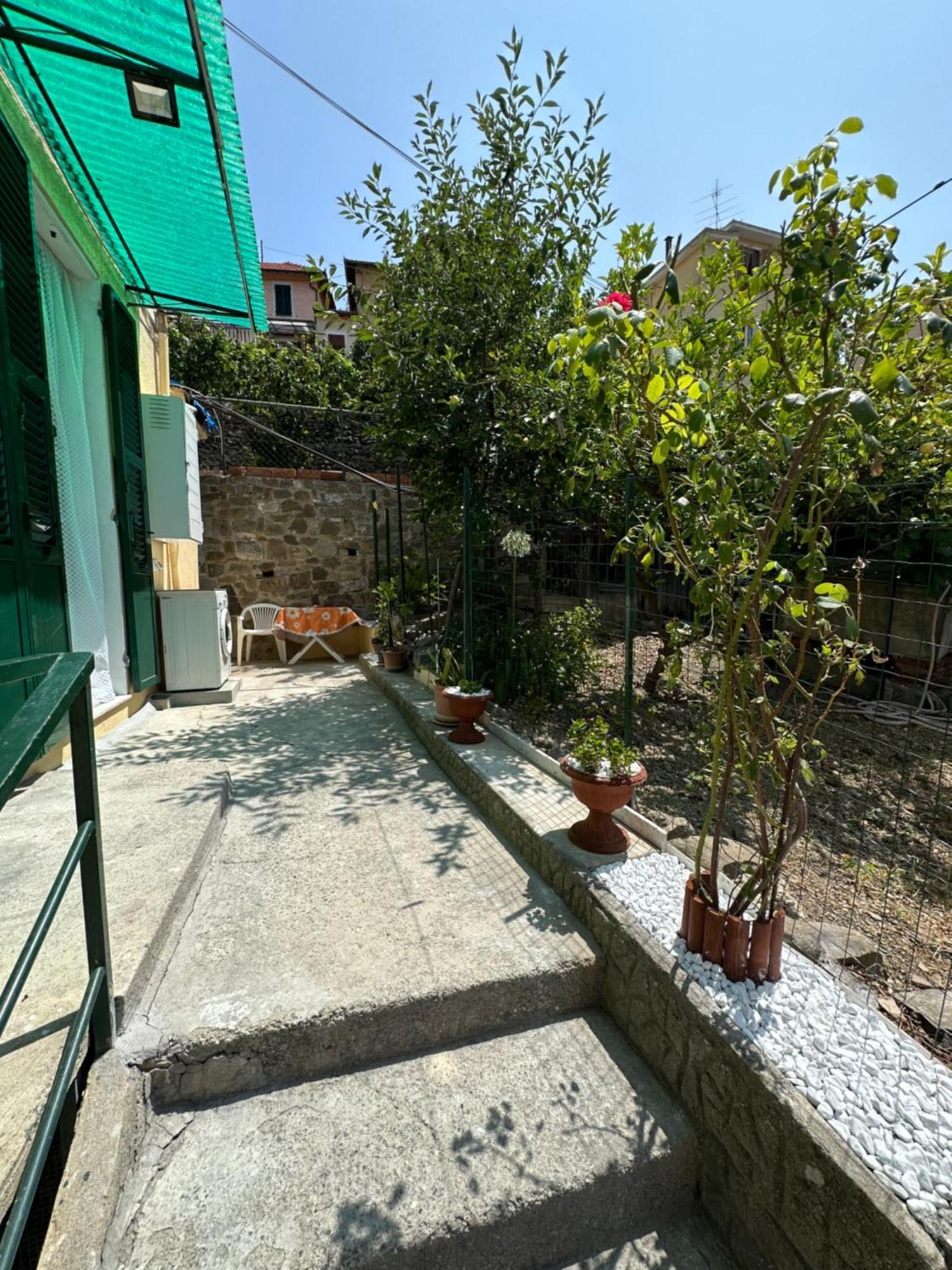 Casa Margherita Sanremo